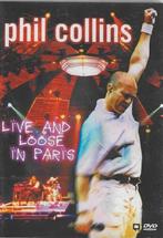 Phill collins, Ophalen of Verzenden, Gebruikt