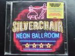 Silverchair – Neon Ballroom - 2cd, Ophalen of Verzenden, Gebruikt, Poprock