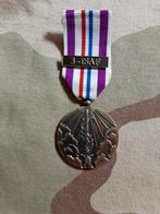 Hvo/him gesp 3 isaf, Ophalen of Verzenden, Landmacht, Nederland