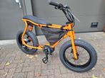 Ruff Cycles Lil Buddy ( Fatbike ), NIEUW!! Bosch midd motor!, Nieuw, 47 tot 51 cm, 50 km per accu of meer, Ophalen