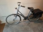 Damesfiets, Fietsen en Brommers, Fietsen | Dames | Damesfietsen, Ophalen, Gebruikt, Overige merken