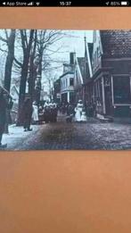 Zaandijk, bakkerij, Ophalen of Verzenden, Voor 1940, Gebruikt