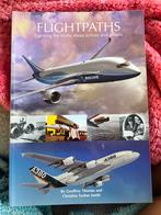 Flightpaths exposing the myths about airlines and airfares, Ophalen of Verzenden, Zo goed als nieuw, Boek of Tijdschrift