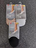 Nieuwe dames sneaker anti slip heel, Kleding | Dames, Sokken en Kousen, Sokken en Kniesokken, Zwart, Nieuw, Ophalen of Verzenden