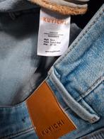 KUYICHI Nora loose tapered jeans W27 L32, Blauw, KUYICHI, Nieuw, Ophalen of Verzenden