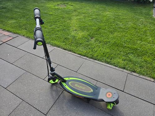 Elektrische step, Fietsen en Brommers, Steps, Zo goed als nieuw, Elektrische step (E-scooter), Ophalen