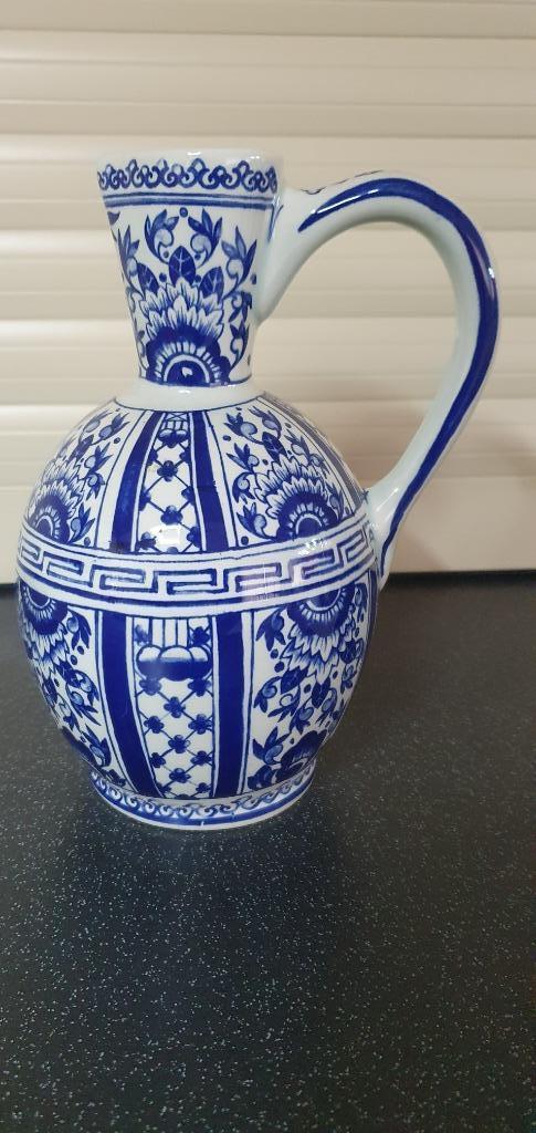 BOCH Amsterdam nr. 89, schenkkan, Antiek en Kunst, Antiek | Keramiek en Aardewerk, Ophalen of Verzenden