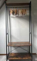 Garderobe kast/kledingrek, Ophalen of Verzenden, Zo goed als nieuw