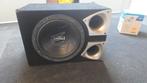 Axton subwoofer, Auto diversen, Ophalen, Gebruikt
