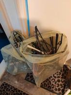 Kledinghangers, Kleding | Dames, Ophalen, Zo goed als nieuw, Hout