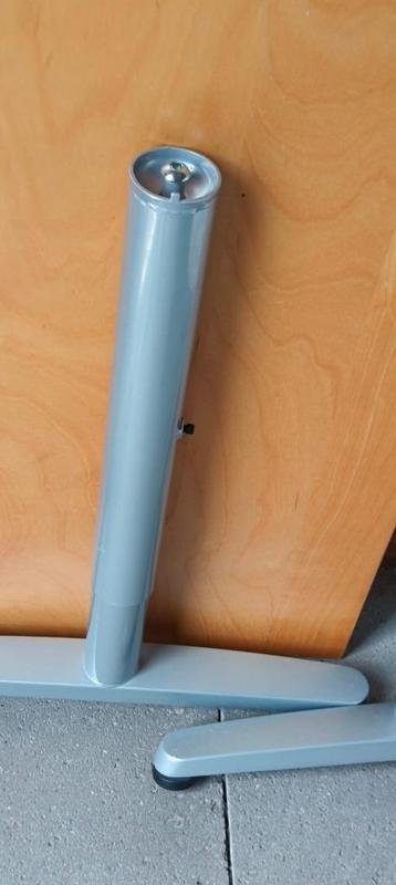Ikea Galant bureau - afbeelding 2
