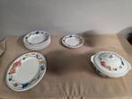 Alpine Meadow servies NIEUW, Huis en Inrichting, Keuken | Servies, Nieuw, Ophalen of Verzenden, Bord(en), Overige stijlen