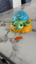 Schildpad met geluid, Ophalen of Verzenden, Zo goed als nieuw, Jongen of Meisje