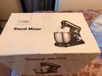 Nieuwe Moa Standmixer, 4 liter of meer, Nieuw, 3 snelheden of meer, Ophalen of Verzenden