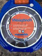 Weissenfels Tecna M30 11 sneeuwkettingen, Ophalen, Nieuw