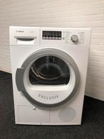 €269 8kg CONDENSDROGER Bosch Logixx8 MET GARANTIE ophalen, Ophalen, 6 tot 8 kg, Minder dan 85 cm, Zo goed als nieuw
