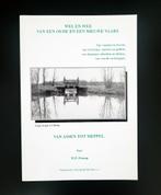 Witteveen 1926 - 2001, Ophalen of Verzenden, 20e eeuw of later, Gelezen