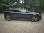 Ford Focus 1.0 EcoBoost Hybrid ST Line, 1349 kg, Lichtsensor, Zwart, Zwart
