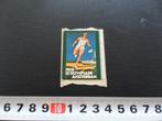 sticker poster olympische spelen amsterdam 1928 klein, Ophalen, Zo goed als nieuw, Bedrijf of Vereniging