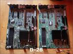 Compaq deskpro 2000, Pentium 1 166MHz, Computers en Software, Ophalen of Verzenden, Gebruikt, DDR