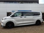 Ford Transit Custom Trend DCL2H1 320 150PK MT6 BPM VRIJ I DU, Keurmerk '100% Onderhouden', Stof, Gebruikt, 4 cilinders