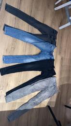 Stradivarius 2 x , levi’s, newyorker, Gedragen, Maat 34 (XS) of kleiner, Verzenden