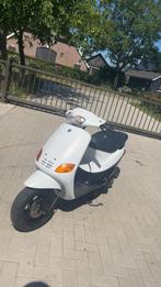 Piaggio type 3 70cc te ruil, Fietsen en Brommers, Scooters | Piaggio, Ophalen, Tweetakt, Zo goed als nieuw, 70 cc