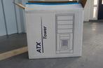 ATX tower ###NIEUW###, Computers en Software, Computerbehuizingen, Verzenden, Nieuw