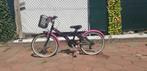 Kinder fiets 20 inch, Ophalen, Gebruikt, 20 inch of meer, Btwin meisjesfiets