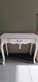 Sidetable, Huis en Inrichting, Tafels | Sidetables, Ophalen of Verzenden, Nieuw, 25 tot 50 cm, Rechthoekig