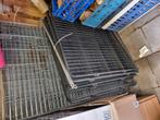 Honden bench, Dieren en Toebehoren, Hondenhokken, Ophalen, Gebruikt, 75 tot 110 cm, 65 tot 100 cm