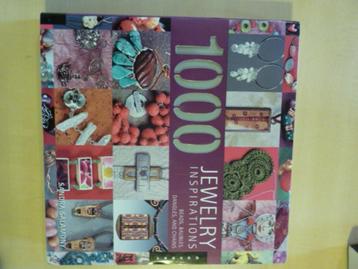 Sandra Salamony - 1000 Jewelry inspirations beschikbaar voor biedingen