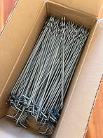 GB UNI-L SPOUWANKER 260X30X3.6 VERZINKT 325320, Ophalen of Verzenden, Nieuw, 250 mm of meer, Overige typen