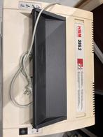 Grote Papierversnipperaar voor Kantoor, Ophalen, Gebruikt, Papiervernietiger