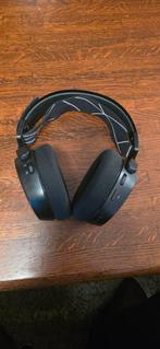 Steelseries Arctis 9, Gebruikt, Over oor (circumaural), Surround, Ophalen