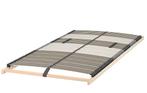 Ikea LEIRSUND Lattenbodem 80x200cm, Huis en Inrichting, Slaapkamer | Matrassen en Bedbodems, Ophalen, 90 cm, Eenpersoons, Nieuw