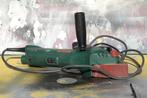Bosch PVS 300 AE Bandschuur machine, Doe-het-zelf en Verbouw, Gereedschap | Schuurmachines, Ophalen of Verzenden, Gebruikt, Minder dan 600 watt