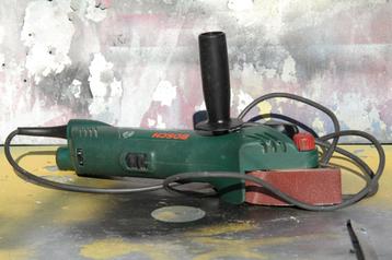 Bosch PVS 300 AE Bandschuur machine beschikbaar voor biedingen