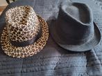 Dames hoeden., Kleding | Dames, Hoeden en Petten, Ophalen of Verzenden, Zo goed als nieuw, One size fits all, Hoed
