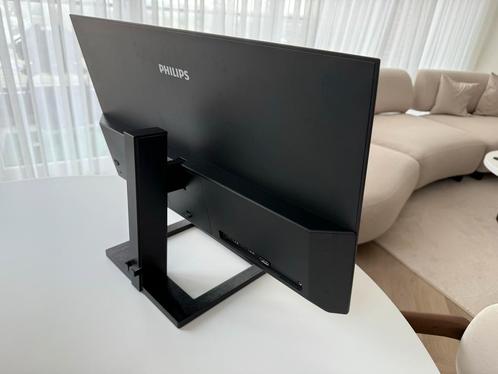 Philips E-Line 27 inch 75Hz Monitor, Computers en Software, Monitoren, Zo goed als nieuw, HDMI, Gaming, Hoofdtelefoonaansluiting