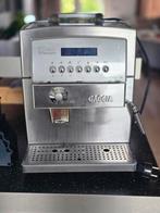 Gaggia titanium (zie omschrijving), Witgoed en Apparatuur, Koffiezetapparaten, Ophalen, Gebruikt, Espresso apparaat
