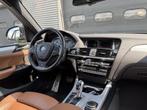 BMW X3 xDrive20d High Executive M-Sport | Panoramadak | Harm, Auto's, BMW, Automaat, Lichtsensor, Euro 6, Zwart