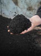 champost/bemeste tuinaarde afhalen - Hardenberg, Ophalen, Tuinaarde