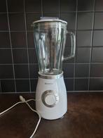 Zgan Silvercrest Blender - Ice Crush Functie, Witgoed en Apparatuur, Blenders, Ophalen of Verzenden, Zo goed als nieuw, Blender