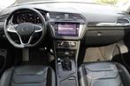 Volkswagen Tiguan 1.4 TSI eHybrid Elegance | Incl. 12 maande, 12 maanden, 4 cilinders, Zwart, Hybride Elektrisch/Benzine