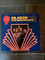 Dr. Hook & The Medicine Show - Golden Highlights LP, Ophalen of Verzenden, Gebruikt, 12 inch