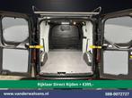 Ford Transit Custom 2.0 TDCI L1H1 Euro6 *Rijklaar Direct Rij, Voorwielaandrijving, 4 cilinders, 2500 kg, Origineel Nederlands