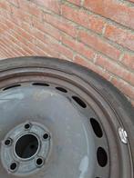 Winterbanden renault grand scenic IV, Auto-onderdelen, Banden en Velgen, Ophalen, Gebruikt, Banden en Velgen, Winterbanden