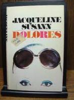 Boek: Hartstochten van Dolores, Boeken, Gelezen, Jacqueline Susann, Ophalen of Verzenden, Nederland