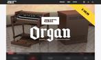 Air Organ plugin for DAW + standalone AKAI devices (MPC), Muziek en Instrumenten, Orgels, Overige typen, Zo goed als nieuw, Ophalen
